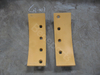 Grader Spare Parts 232-70-52191 Cutting Edge