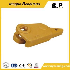 8E2469 CAT J Family Corner Adapter 