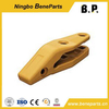 207-939-3120 Ground Engaging Tools Construction Machinery Parts Unitooth Points Tooth Casting for Bulldozer Motor Grader Excavator Tips Bucket Teeth Adaper
