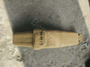 6I6404 Backhole Bucket Teeth Weld on Adapter