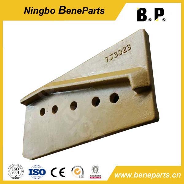 Excavator Bucket Side Cutter PC100bcr