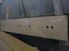 Loader Spare Parts Blade 421-815-2110 Cutting Edge