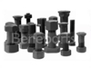 8e6208 Heavy Machine Bucket Tooth Pins Retainer for Excavator Loader
