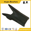 Excavator Buckets Tooth 23wt