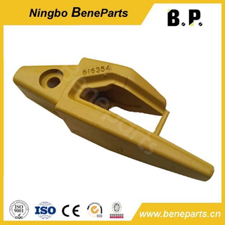 Excavator Parts 6I6354 Bucket Teeth Adapter