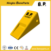 Moving Equipment Excavator Casting Teeth 1u3351