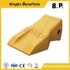 Excavator Wear Parts Bucket Teeth and Adapter 9n4253