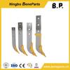 8e8411 Casting Excavator Scarifier Shank