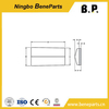 DLP1886 Type C DLP-1886 Wear Button Grizzly Bar