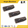 Heavy Machine Bolt and Nut 21n-70-37731 Pin