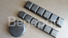 Excavator Spare Parts Wb60 Wear Buttons