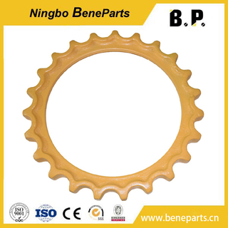 Dx140 Excavator Undercarriage Parts Sprocket 21081005