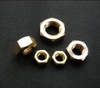 Machine Parts 096-7074 Excavator Nut