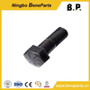 Excavator Undercarriage Replacement 6V1728 Track Bolt