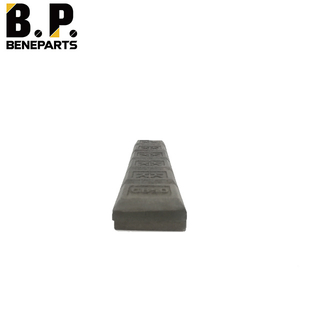 Machinery Spare Parts CB40 Excavator Buckets Protection Chocky Bar