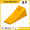 Excavator Point Spare Parts Ground Engaging Tools Bucket Teeth Tk350ld
