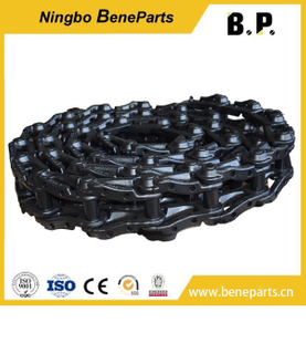 81n6-28030bg Track Link Assy Excavator R210-7/ PC200-7/8 / Ze205e