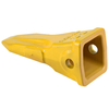 9W8452RC J Series Rock Chisel Ground Engaging Tools Construction Machinery Parts Crown Unitooth Points Tooth Casting for Tractor Bulldozer Bucket Teeth 9W8452RC