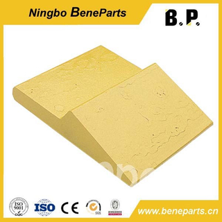 620mmx95mmx38mm Bucket Spare Parts Protector Lip Shroud Wear Bars