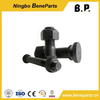 High Quality Bucket Segment Bolt 9W8328