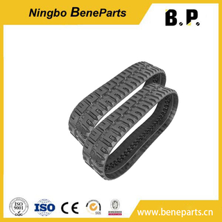 400X76X73FL Yanmar Vio57 Excavator Rubber Track