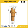 High Quality Round Shank Cutter Bits BS38f-22.6064