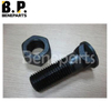 High Quality Bucket Segment Bolt 8c6857