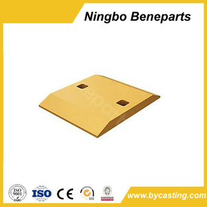 966 Loader Parts Cast Segment 4t6699 Cast