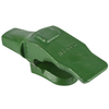 Ground Engaging Tools Construction Machinery Parts Crown Spare Parts Casting Tooth Adapter 3880-V23