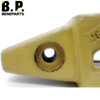 3G8354 Adapter-Weld on-Bevel Gap 40mm Ground Engaging Tools Construction Machinery Parts Series Excavator Adapter 3G8354