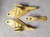 Excavator Bucket Side Cutter Js50bcr