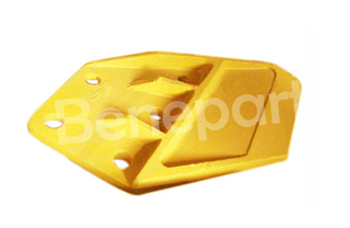 Excavator Bucket Side Cutter Js50bcr