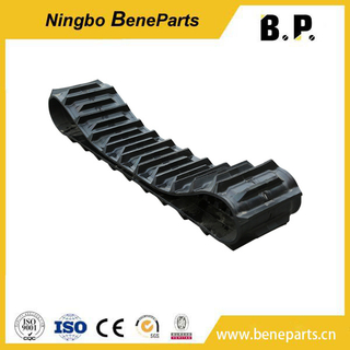 700X163X69 Crawler Excavator Attachment Rubber Track