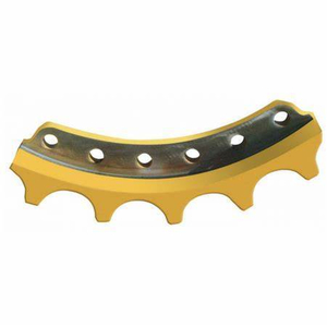 8E9041 Segment D6H D6R Dozer
