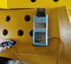 Construction Machinery Parts Grader Blade Motor Grader Boron Steel Dbf Cutting Edge 4t2970