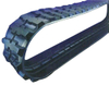 Mini Excavator Rubber Track Undercarriage 20y-32-07460 Machinery Lubricated Dry Track Link Shoe Assy Track Chain Group for Bulldozer Parts PC200