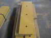 Casting Parts 4t2237 Curved Grader Blade