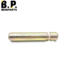 Excavator Pin, Bucket Link Pin, Link Pin Replacement Bucket Tooth Locking Pins, Bucket Tooth Pin Metal Parts Link Pin Alloy Steel 8e6259, Lock