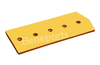 Bulldozer Double Bevel 5j6813 Cutting Edge