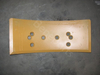 Spare Parts 234-70-32230 Motor Grader End Bit
