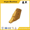 Construction Machinery 8e5308 Bucket Teeth Backhoe