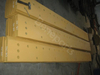 Replacement Parts Loader 9V6574 Bulldozer Cutting Edge