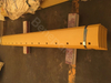 Double Bevel Flat Bolt on 7j4690 Cutting Edge