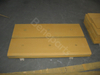 Double Bevel Flat Bolt on 7j4690 Cutting Edge