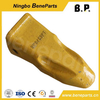 J460 Casting Parts 9W8452PT Bucket Tooth