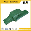 Bucket Attachment Teeth Adapter 1u1867