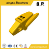 Moving Machinery Bucket Adapter 4t4704
