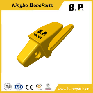 CAT J Family J700 Adapter-WELD ON-BEVEL ANGLE 4T4704 Gap:105mm