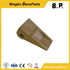 PC400 Excavator Bucket Tooth Part Number 208-70-14152