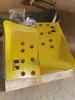 8e4193 Casting Parts Engineering Machinery Construction Parts Motor Blade Grader Carbon Boron Steel Cutting Bucket Parts 8e4193 Dozer End Bit